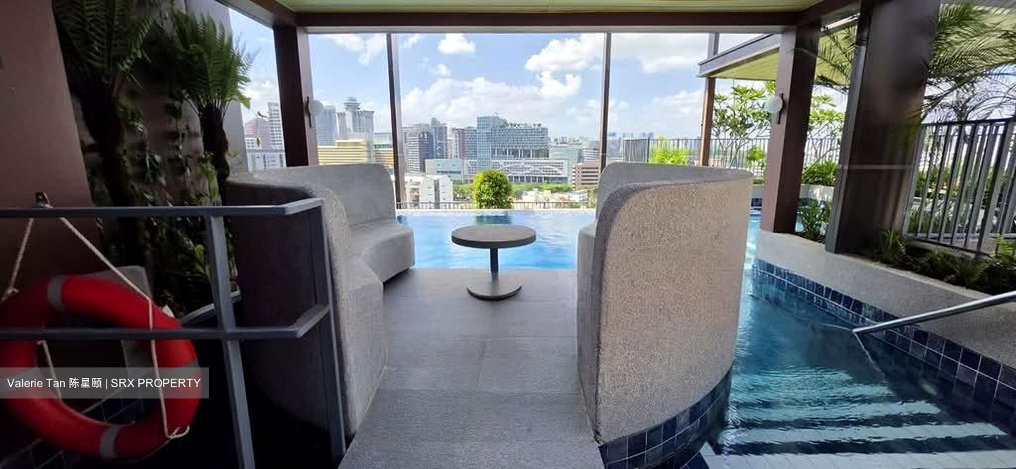 Hill House (D9), Apartment #551592861
